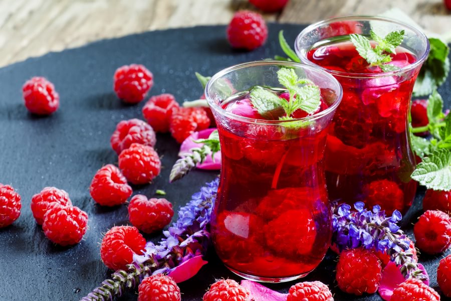 You are currently viewing Red Tea Detox Recipe Free – Discover the Secret Tea You Could Make from Ingredients in Your Kitchen!